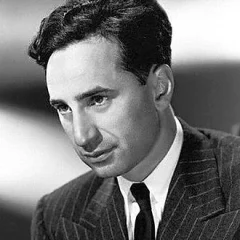 Elia Kazan height profile photo