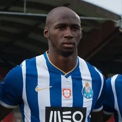 Eliaquim Mangala height profile photo