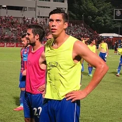 Elias Dolah height profile photo