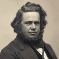 Elias Howe height profile photo