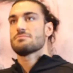 Elias Theodorou height profile photo