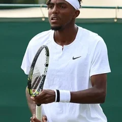 Elias Ymer height profile photo