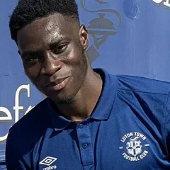 Elijah Adebayo height profile photo
