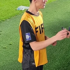 Elijah Just height profile photo