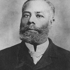 Elijah McCoy height profile photo