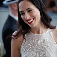 Elina Nechayeva height profile photo