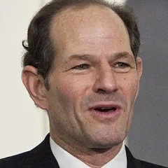 Eliot Spitzer height profile photo