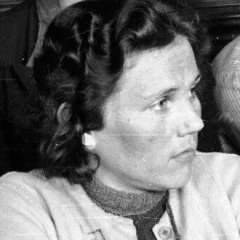 Elisabeth Becker height profile photo