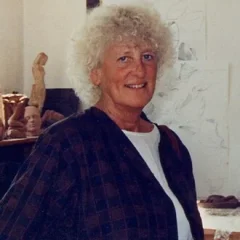 Elisabeth Frink height profile photo