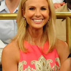 Elisabeth Hasselbeck height profile photo