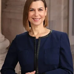 Elissa Slotkin height profile photo