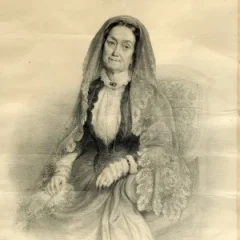 Eliza Jumel height profile photo
