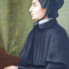 Elizabeth Ann Seton height profile photo
