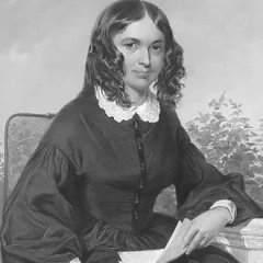 Elizabeth Barrett Browning height profile photo