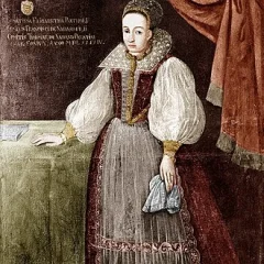 Elizabeth Báthory height profile photo