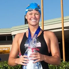 Elizabeth Beisel height profile photo