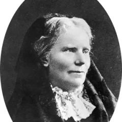 Elizabeth Blackwell height profile photo