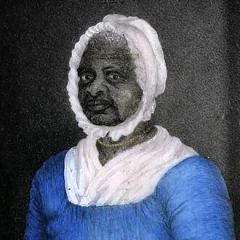 Elizabeth Freeman height profile photo
