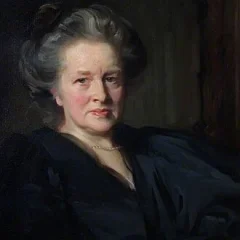 Elizabeth Garrett Anderson height profile photo