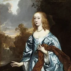 Elizabeth Maitland, Duchess of Lauderdale height profile photo