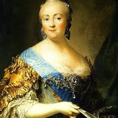 Elizabeth of Russia height profile photo