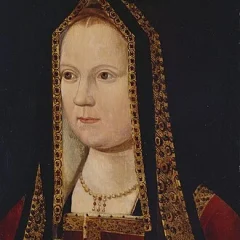 Elizabeth of York height profile photo