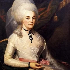 Elizabeth Schuyler Hamilton height profile photo