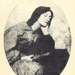 Elizabeth Siddal height profile photo