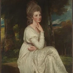 Elizabeth Smith-Stanley, Countess of Derby height profile photo