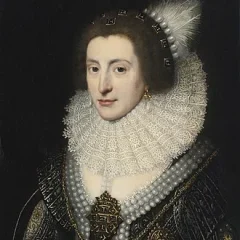 Elizabeth Stuart, Queen of Bohemia height profile photo