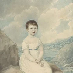 Elizabeth Throsby height profile photo