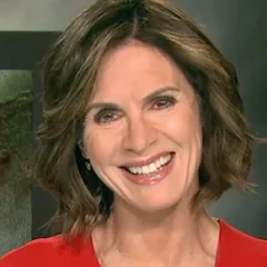 Elizabeth Vargas height profile photo