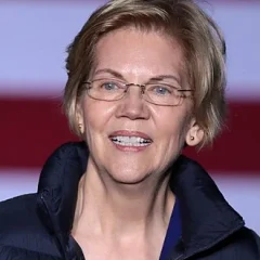 Elizabeth Warren height profile photo