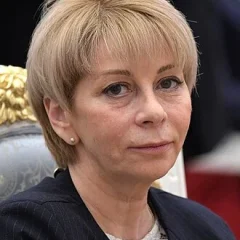 Elizaveta Glinka height profile photo