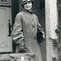 Elizebeth Smith Friedman height profile photo