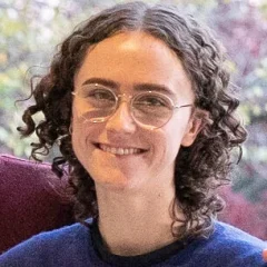 Ella Emhoff height profile photo