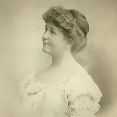 Ellen Axson Wilson height profile photo