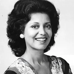 Ellen Holly height profile photo