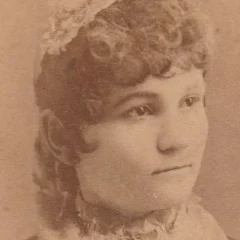 Ellen Watson height profile photo