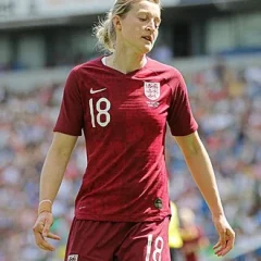 Ellen White (footballer) height profile photo