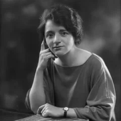 Ellen Wilkinson height profile photo
