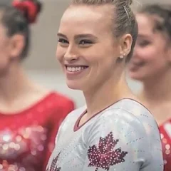 Ellie Black height profile photo