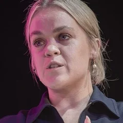 Ellie Simmonds height profile photo
