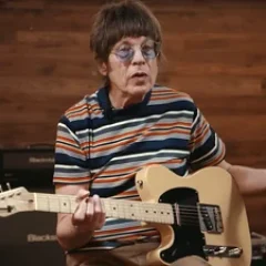 Elliot Easton height profile photo