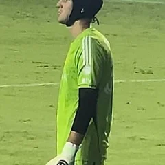 Elliot Panicco height profile photo