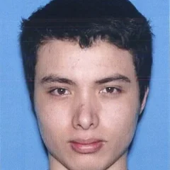 Elliot Rodger height profile photo