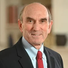 Elliott Abrams height profile photo