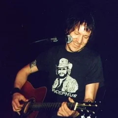 Elliott Smith height profile photo