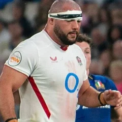 Ellis Genge height profile photo