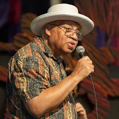 Ellis Marsalis Jr. height profile photo